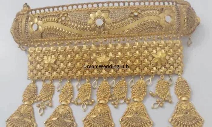 Jewelry  Shop