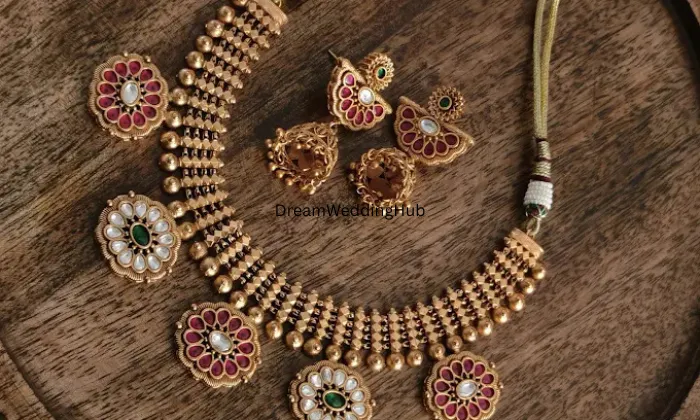 Jewels By Sapna/