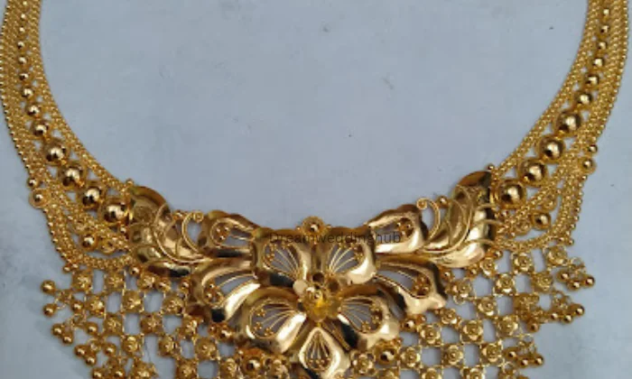 Jewels Creation