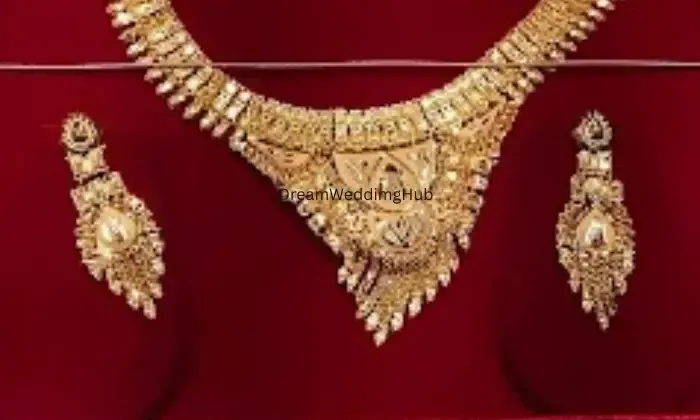 Jewels Jewellery