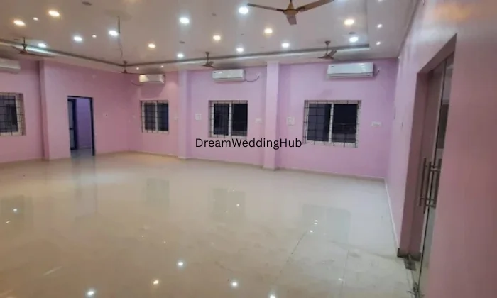 Jeya Mini Hall