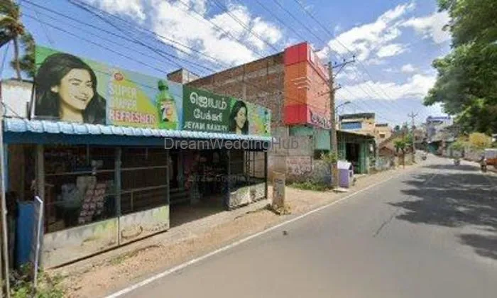 Jeyam Bakery
