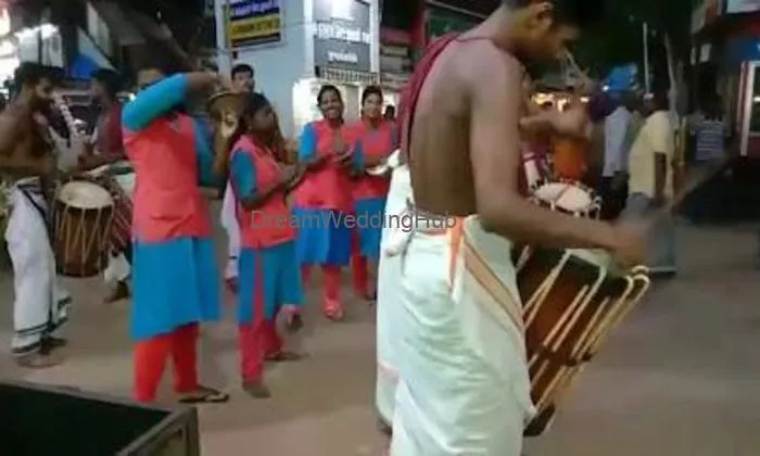Jeyam Chendamelam( Jeyam Events)