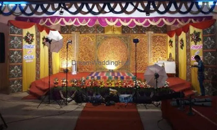 Jeyam Decoration Jeyam Decoration