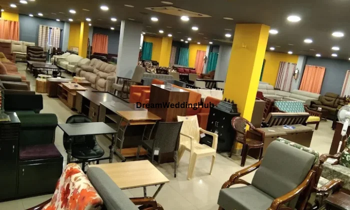 Jfa Furniture
