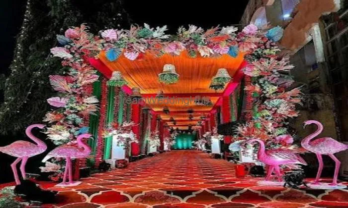 Jfd Event & Wedding Planner