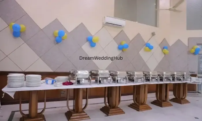 Jg Caterers