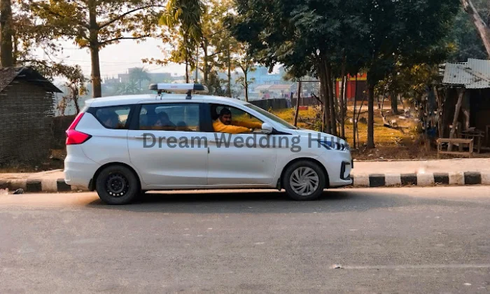 Jha Cabs