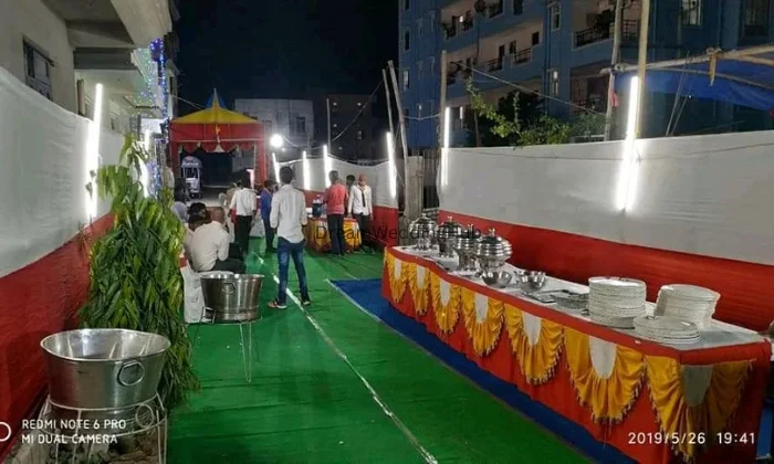 Jha Caterers And Company