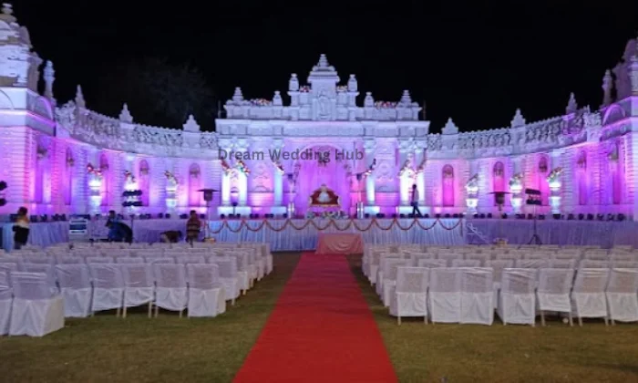 Jha Decoraters
