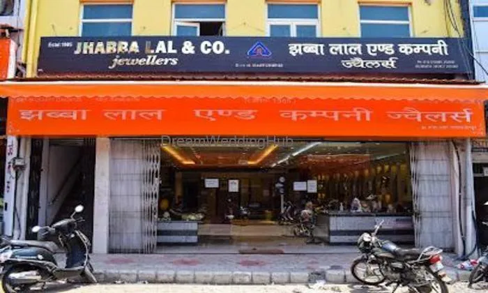 Jhabba Lal And Co. Jewellers Jhabba Lal And Co. Jewellers