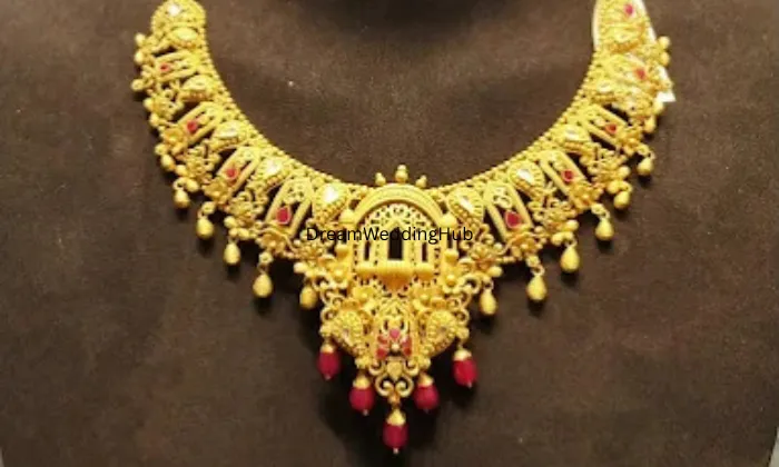 Jhajhriya Wala Jewellers