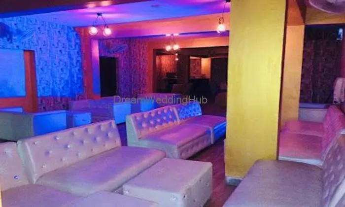 Jhakass Restro Cafe And Party Hall