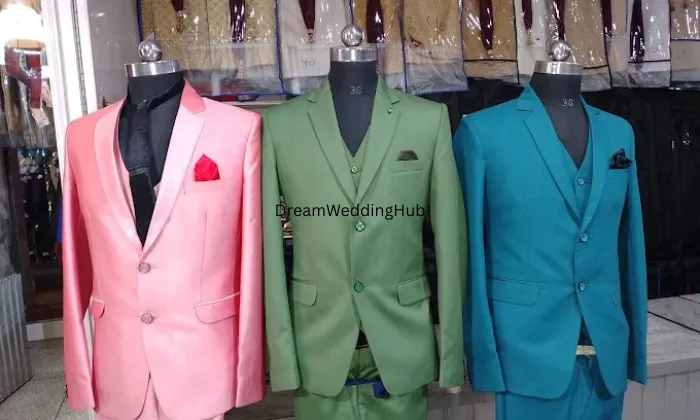 Jhalak Garment