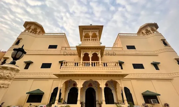 Jhalamand Garh