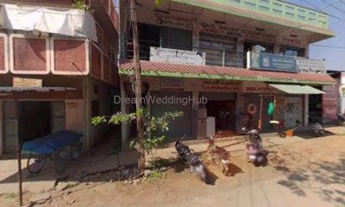 Jhancy Digtel Studio Shivalingaiah S