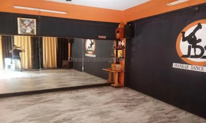 Jhankar Dance Academy