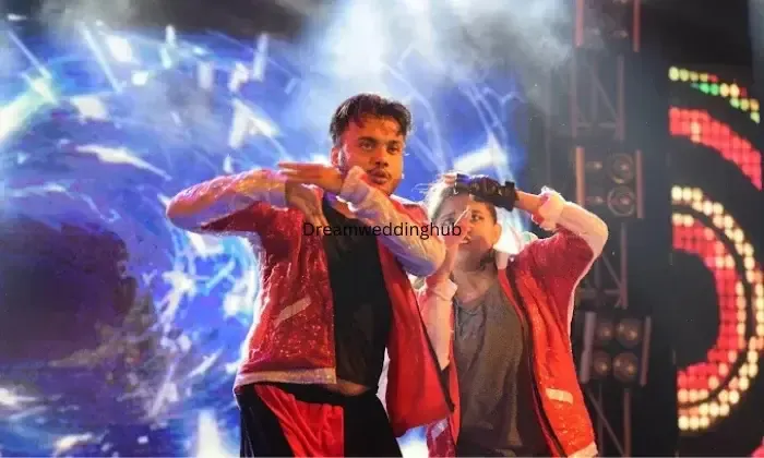 Jhankar Dance Academy