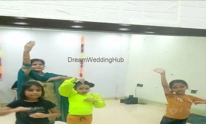 Jhankar Dance Academy