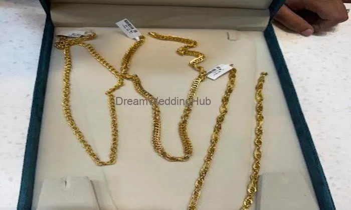 Jhankar Jewellers