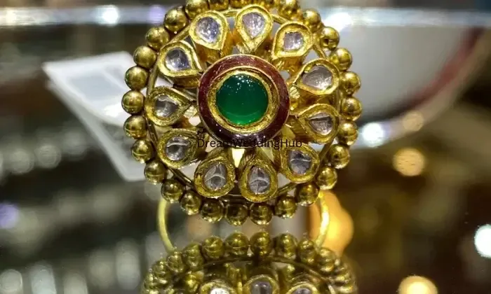Jhankar Ornaments