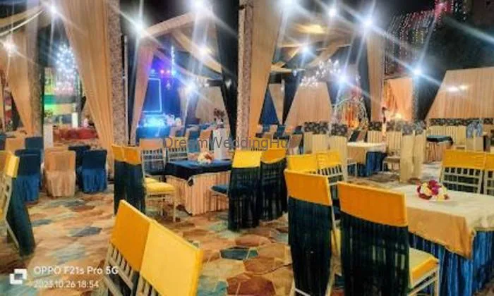 Jhansal Tent House