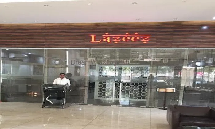 Jhansi Hotel