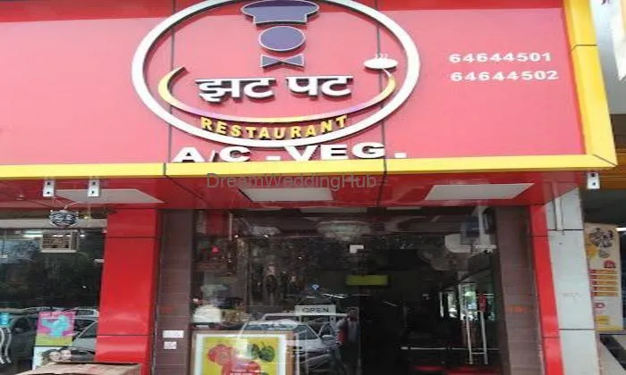 Jhatpat Restaurant