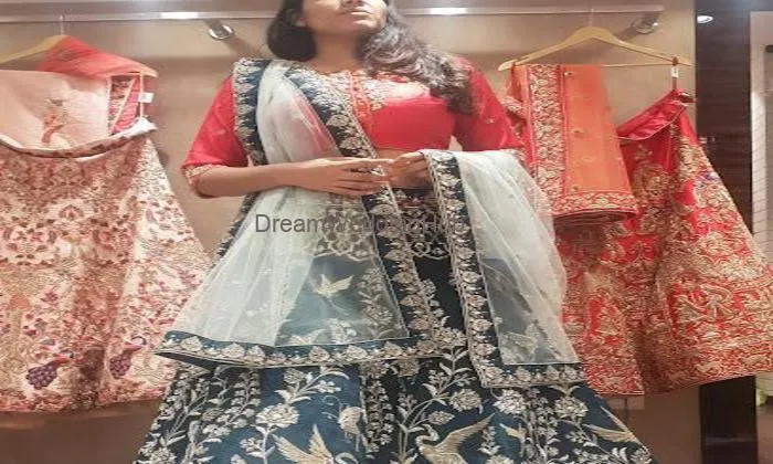 Jhawar Kota Studio - The Wedding Store