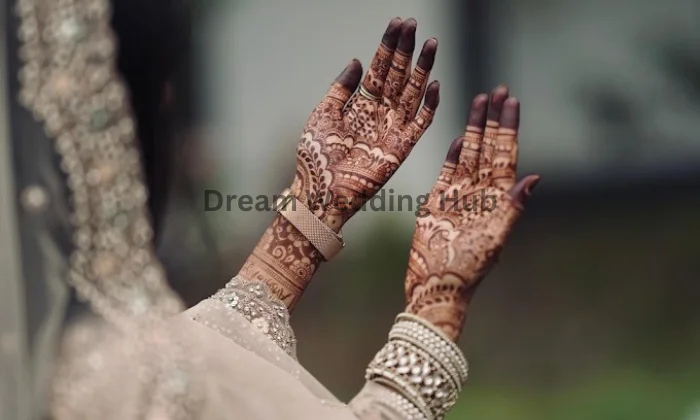 Jhhenna Henna Artist