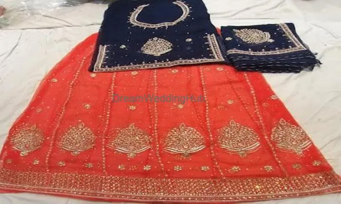 Jhilmil Boutique Rajputi Dresses Jhilmil Boutique Rajputi Dresses