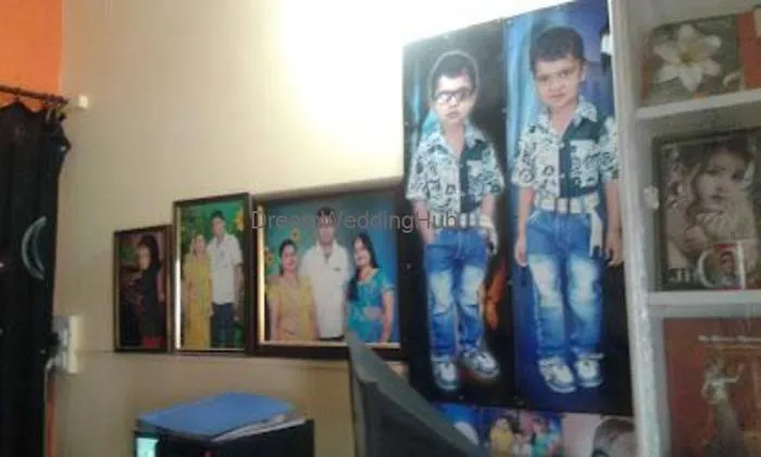 Jhilmil Photo Studio Jhilmil Photo Studio