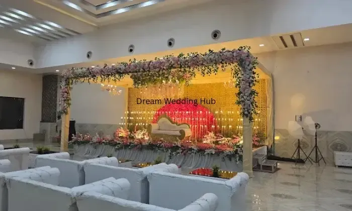 Jhr Event Ramgarh