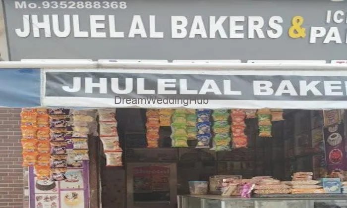 Jhulelal Bakers & Ice Cream Parlour