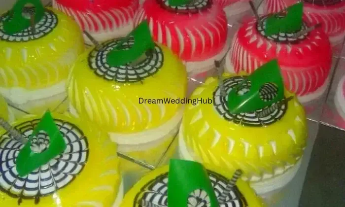 Jhulelal Bakery Ujjain