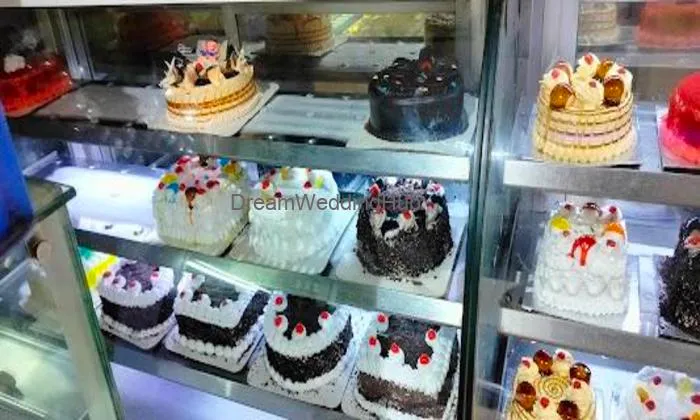 Jhulelal Bakery