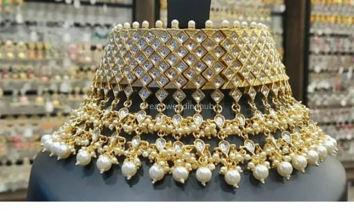 Jhumka Jewellery Jhumka Jewellery