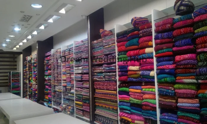 Jia Sarees