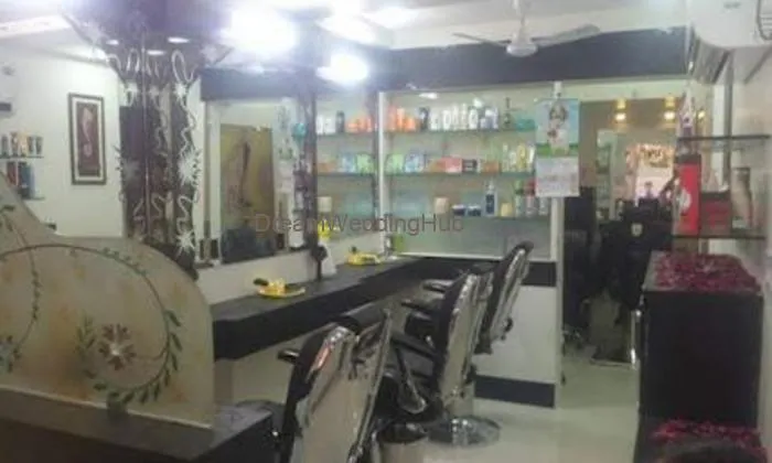 Jigar Hair Salon