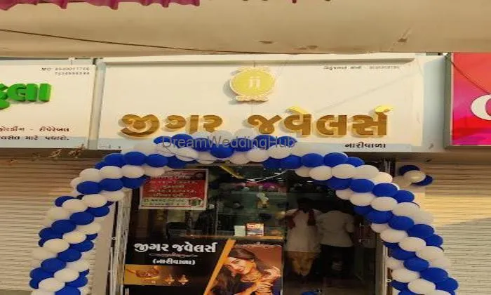 Jigar Jewelers