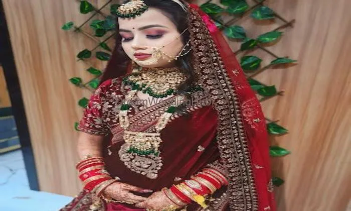 Jigyasa's Makeover Women Salon - Best Makeup Artist In Kanpur | Bridel Makeup | Hair Style | Makeup Artist