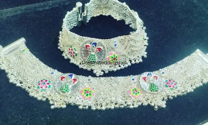 Jigyasha Jewellers