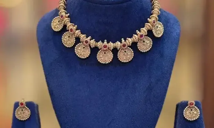 Jija Designer Jewellery