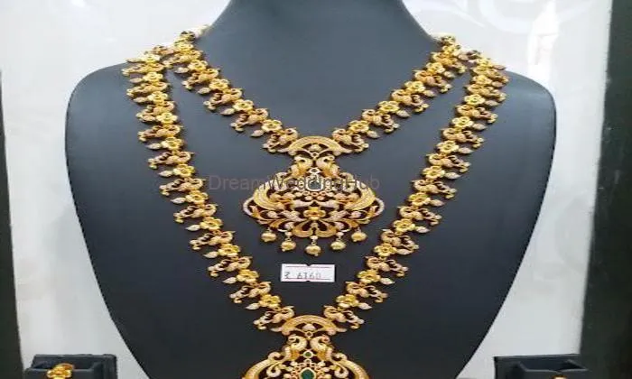 Jijai Creations (fashion Jewellery Showroom)