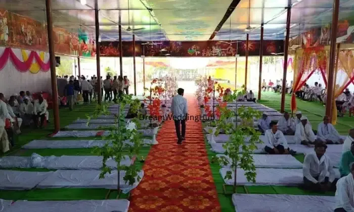 Jijau Lawns  Mangal