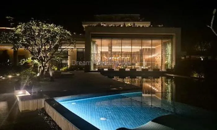 Jim Corbett Marriott Resort & Spa