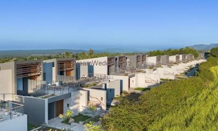 Jim Corbett Vandhara Sarovar Premiere Resort & Spa Jim Corbett Vandhara Sarovar Premiere Resort & Spa