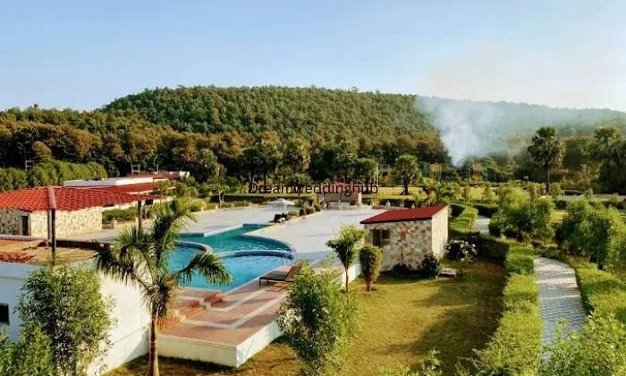 Jimira Resort