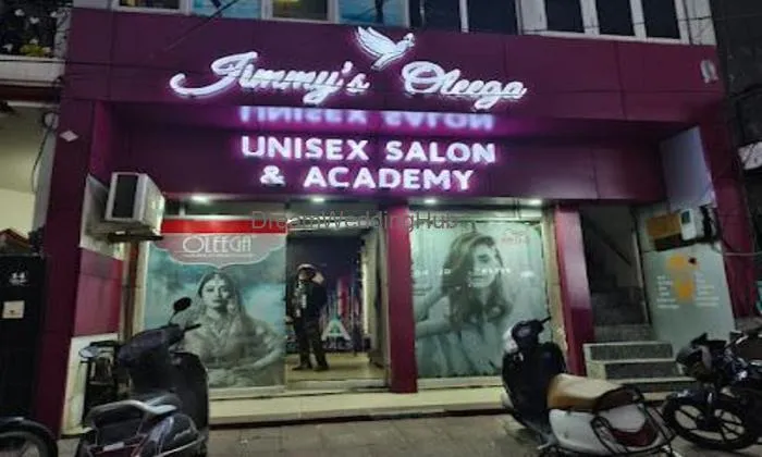 Jimmys's Oleega Unisex Salon & Academy