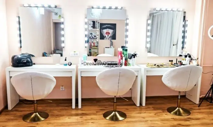 Jinal Beauty Care